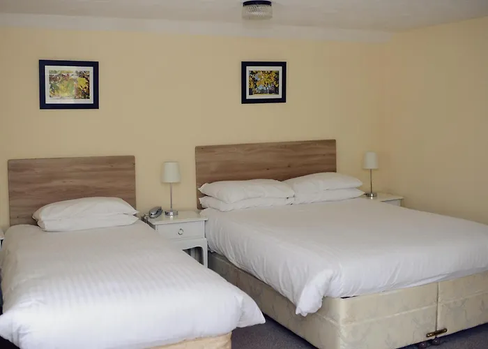 Park Hill Hotel