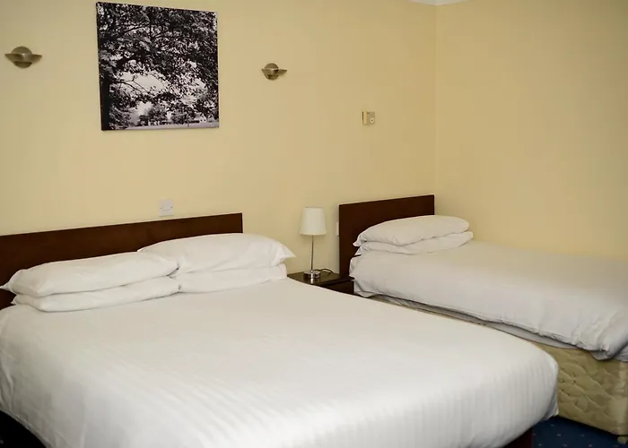 Park Hill Hotel